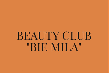 Beauty Club by Mila