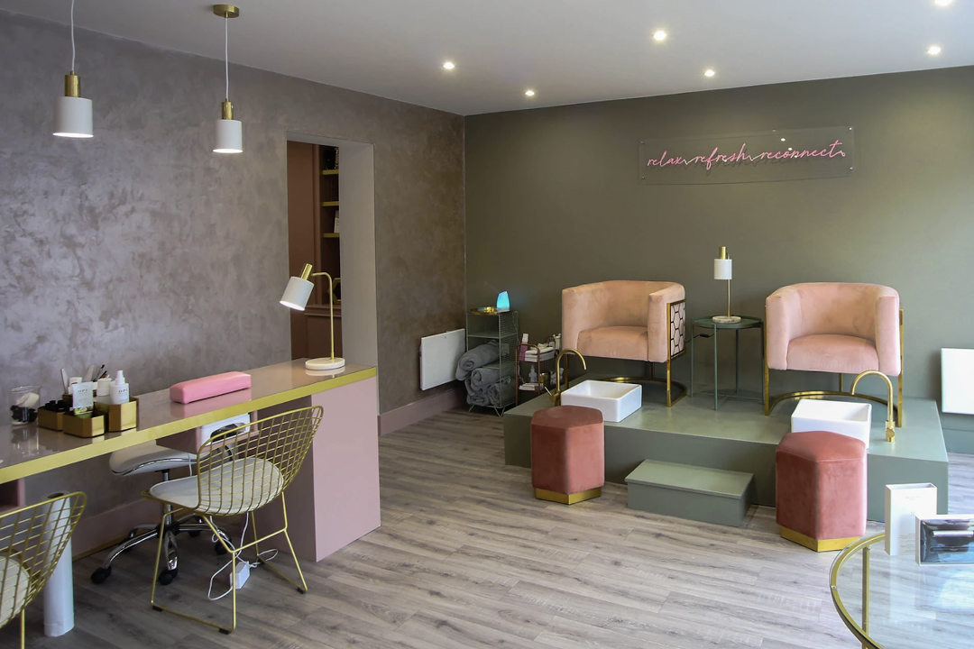 The Beauty Lab, Heaton Park, Manchester