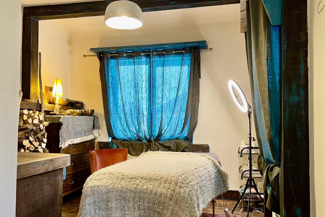 SKLIAUTUOSE - Veido SPA Anykščiai, Anykšciai