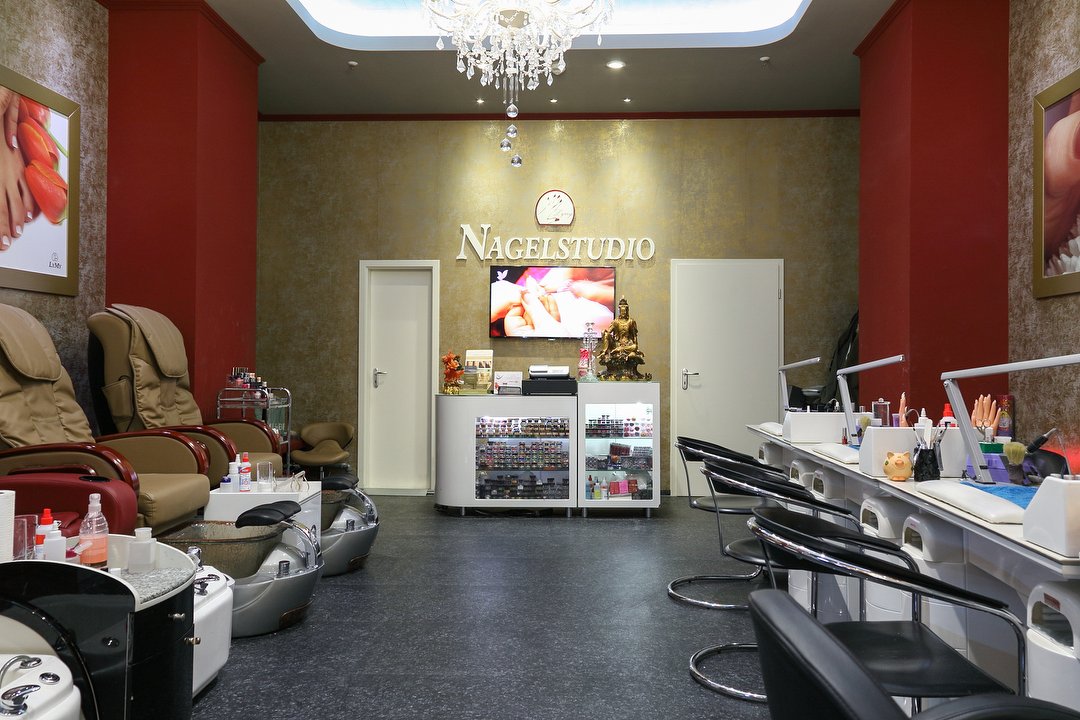 LyMy Nails - Steglitz, Steglitz, Berlin