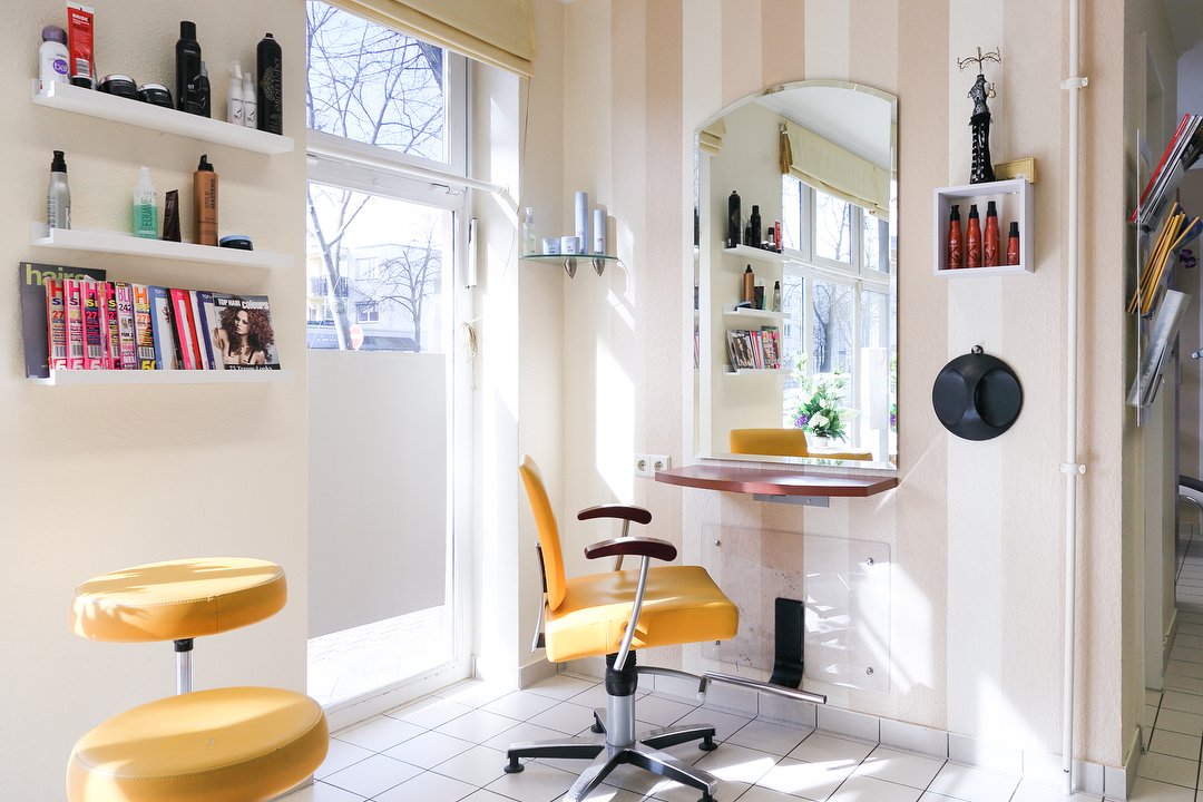 HaarDivas, Lichtenrade, Berlin