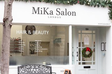 MiKa Salon