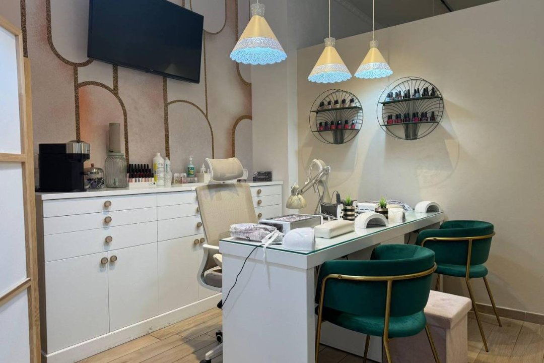 MP Beautique, Colli Portuensi, Roma