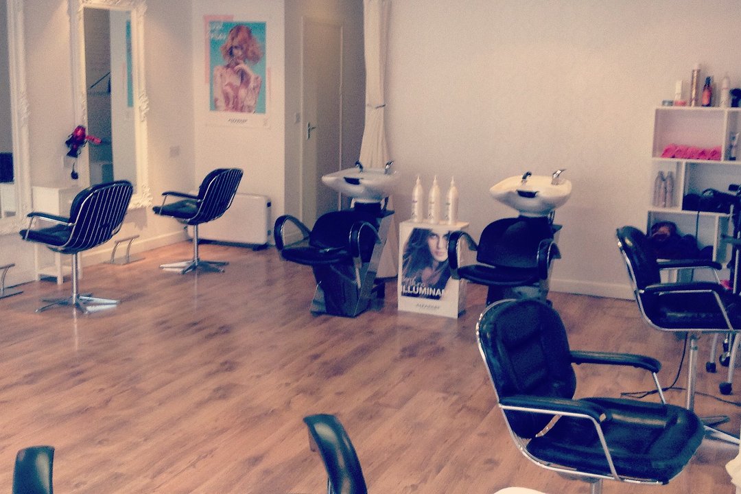 J'adore Hair & Beauty, City Centre - Hyson Green & Arboretum, Nottingham