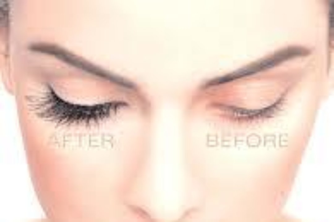 The Beauty & Lash Room at Shine Hairdressing, Maidstone, Kent