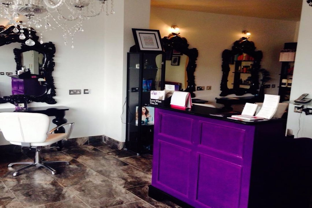 Mademoiselle Hair & Beauty Salon, Hull, East Riding