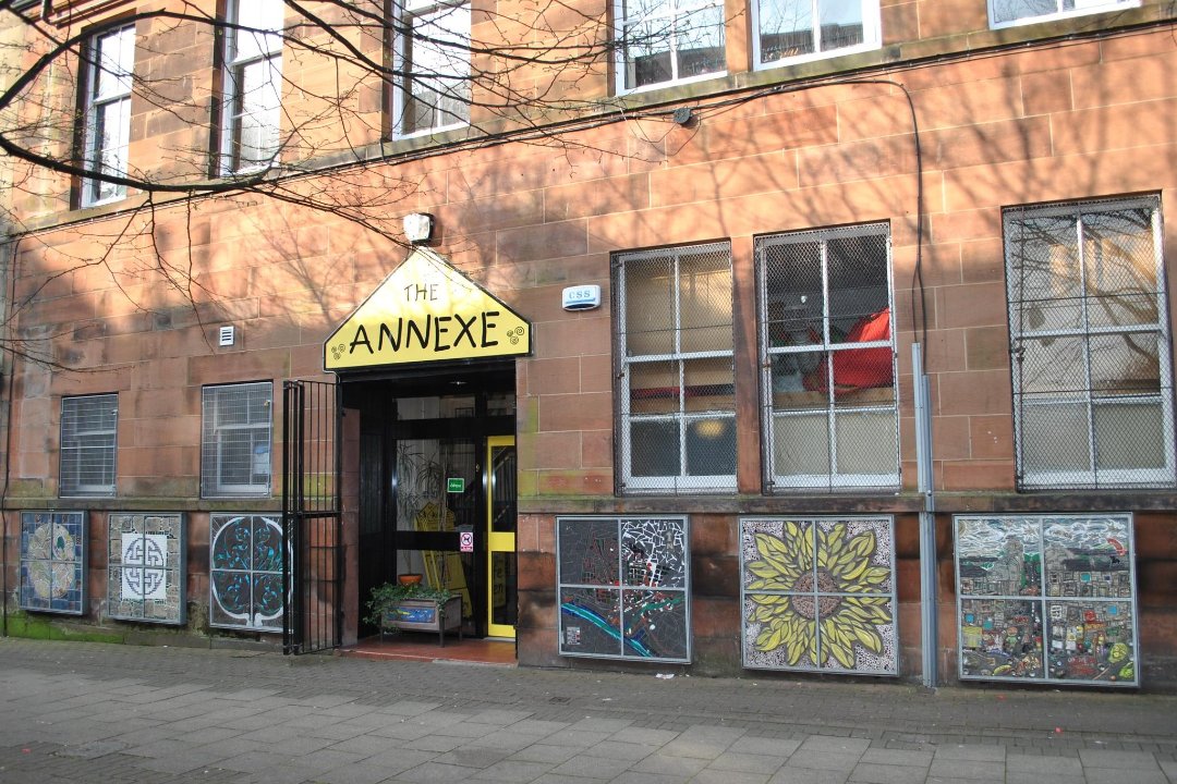 Spirit & Sport Massage Treatment Room Beauty in Kelvinhall, Glasgow