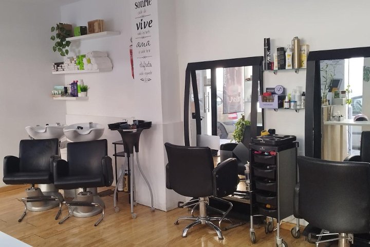 Peluquería Mariló Fernández - Coiffure Granada - Photo de galerie - OneBooking