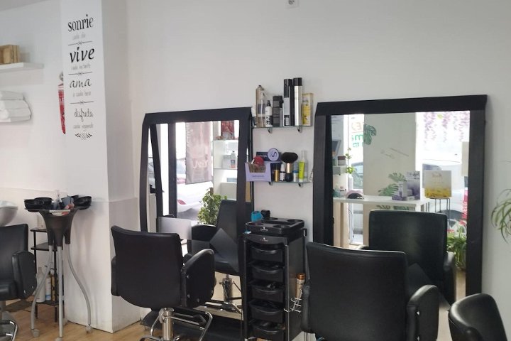 Peluquería Mariló Fernández - Coiffure Granada - Photo de galerie - OneBooking