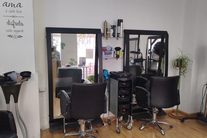 Peluquería Mariló Fernández - Coiffure Granada - Photo de galerie - OneBooking