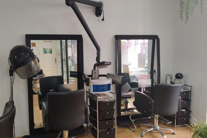 Peluquería Mariló Fernández - Coiffure Granada - Photo de galerie - OneBooking