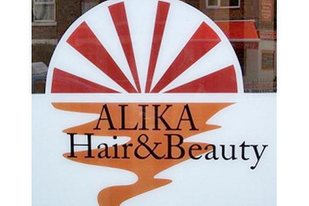Alika Hair & Beauty, Burton-on-Trent, Staffordshire