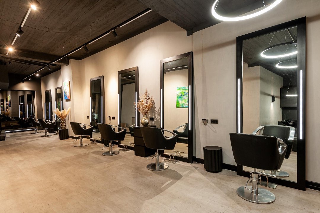 Farah Salon, Wandsbek, Hamburg