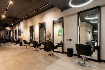 Farah Salon