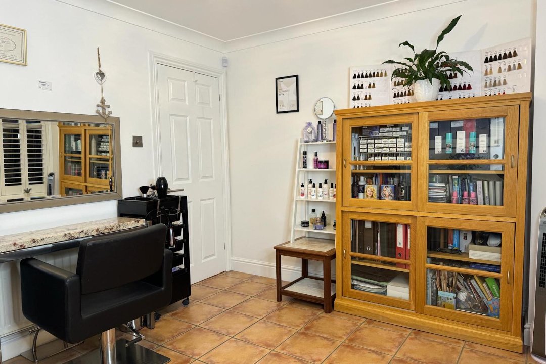 Richmond & Kingston Hair & Aesthetics Treatments, Ham, London