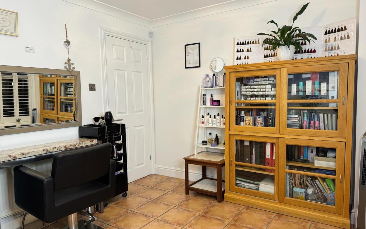 Top 20 places for Ladies' Haircuts in London Treatwell