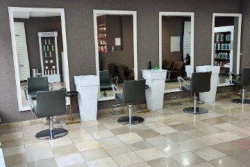 Hairkan Friseursalon