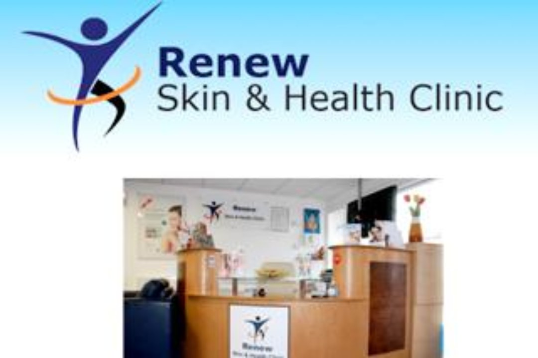 Renew Skin and Health Clinic, Leamington Spa, Warwickshire