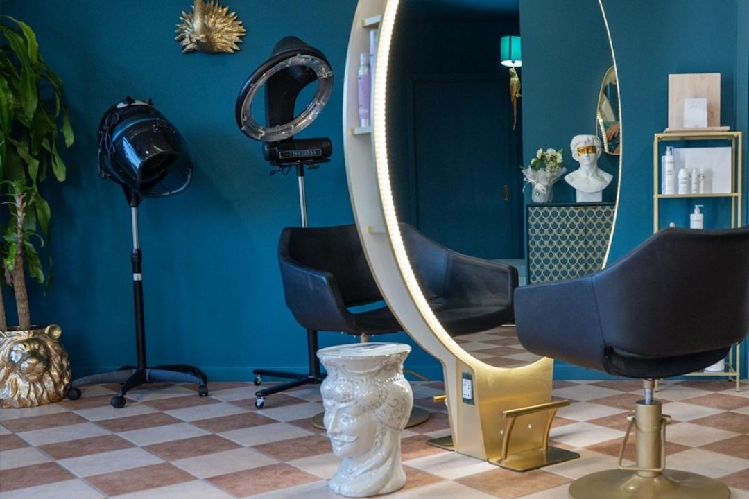 Melania Hairstylist, Lombardia