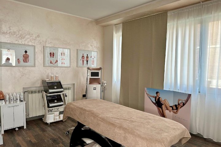 Bellessere per Lei & Lui - Épilation Modena - Photo de galerie - OneBooking