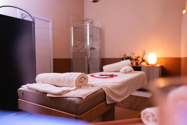 Daniela Pizzarelli Massaggi Centro Benessere A Acilia Roma Treatwell 2194