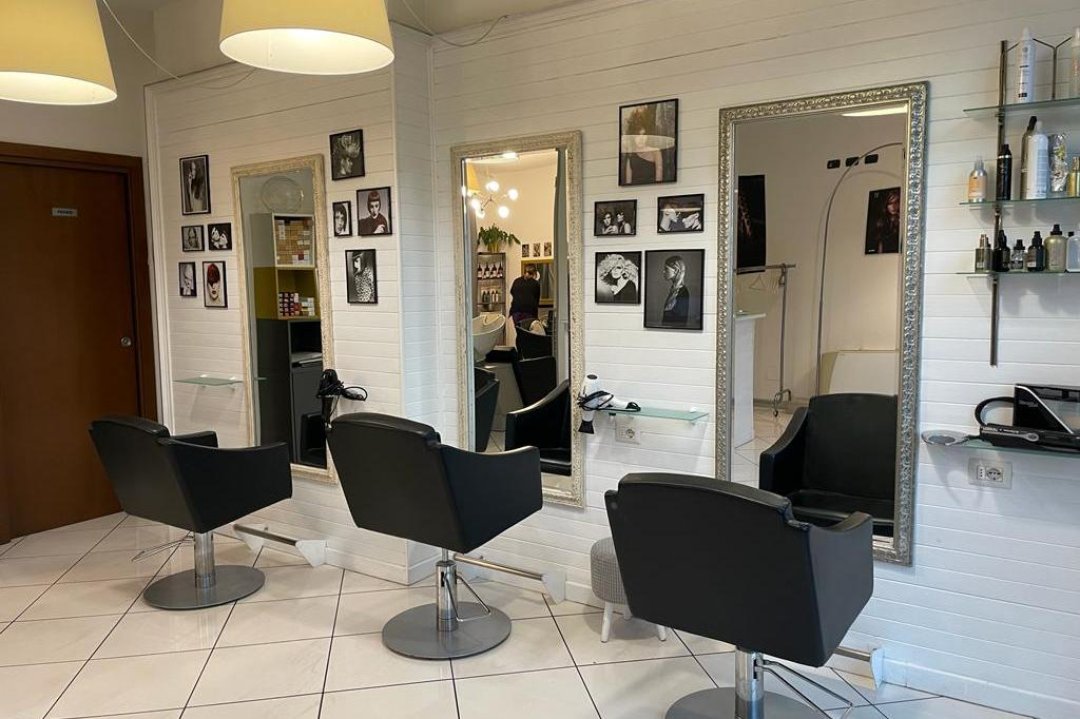 Madi, Cinisello Balsamo, Lombardia