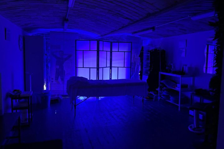 Florida Gym - Soin visage Trieste - Photo de galerie - OneBooking