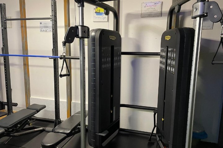 Florida Gym - Soin visage Trieste - Photo de galerie - OneBooking