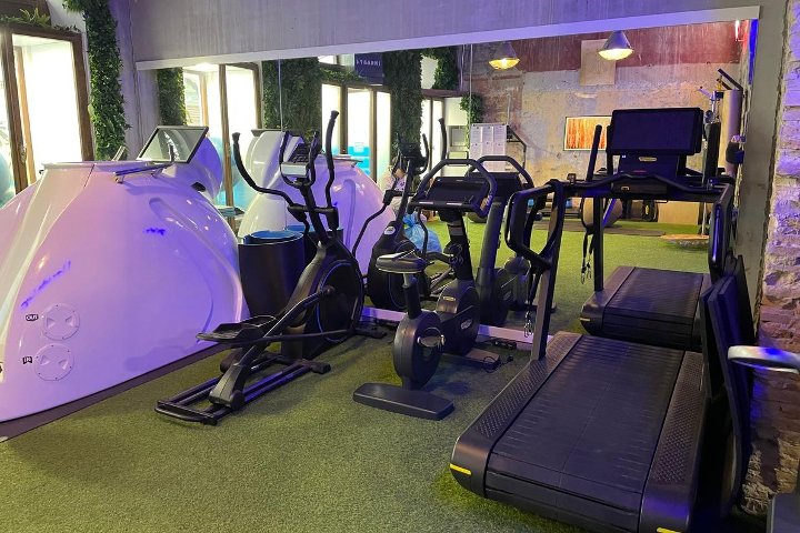 Florida Gym - Soin visage Trieste - Photo de galerie - OneBooking