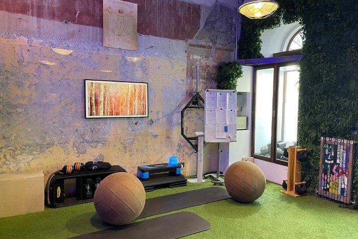 Florida Gym - Soin visage Trieste - Photo de galerie - OneBooking