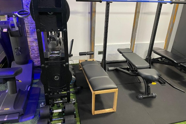 Florida Gym - Soin visage Trieste - Photo de galerie - OneBooking