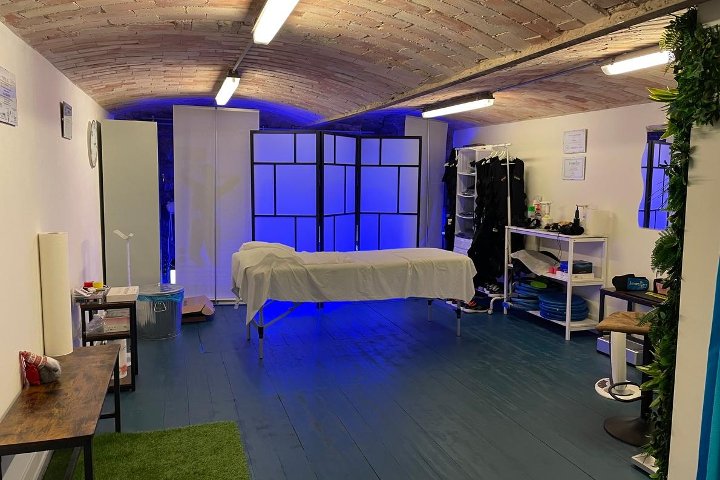 Florida Gym - Soin visage Trieste - Photo de galerie - OneBooking
