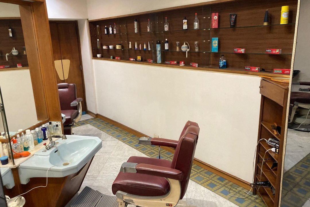 Parrucchiere Uomo Donna c/o Icone Studio Immagine, Castro Pretorio, Roma