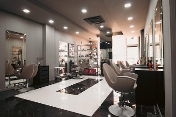 Dennis Salon Concept