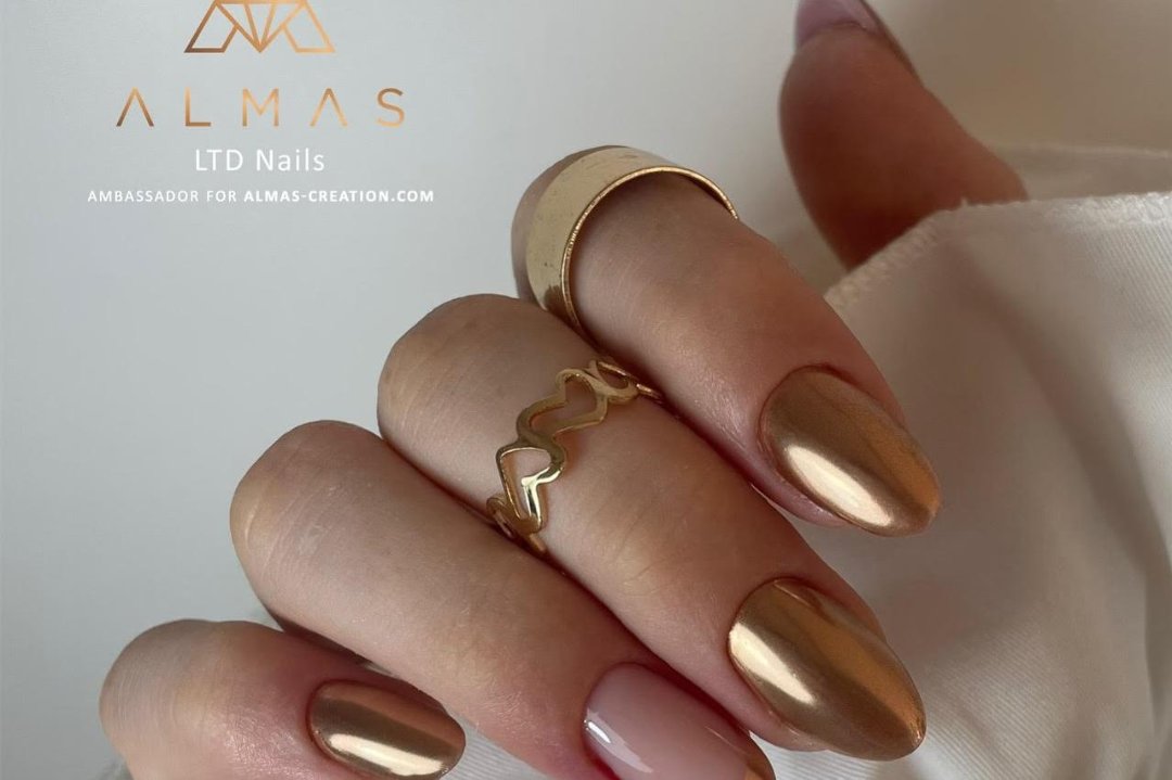 LTD Nails, Gard, Languedoc-Roussillon