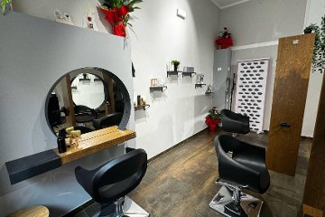 MM Hair Lab di Michela Martino