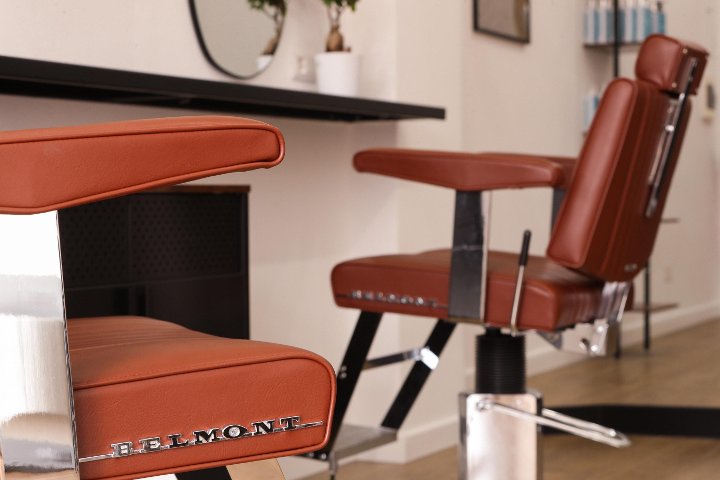Industry Studio - Barbier Napoli - Photo de galerie - OneBooking