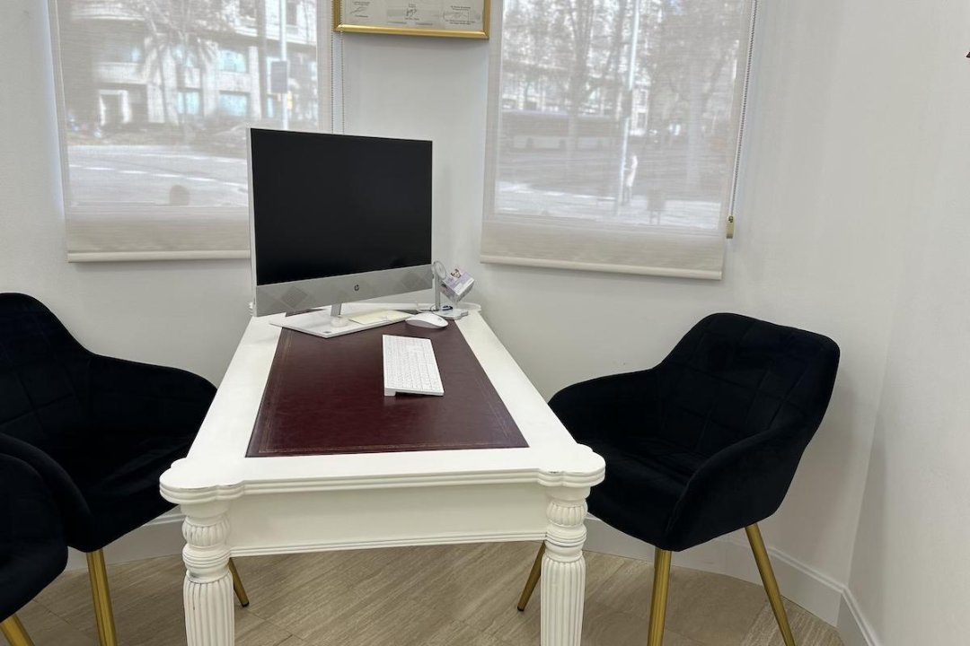 MonaSmile Clinic, L'Antiga Esquerra de l'Eixample, Barcelona