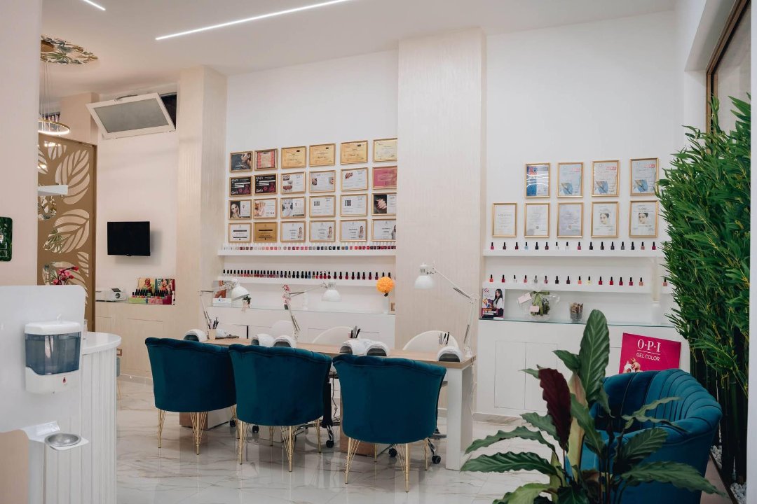 Ida Contiello Esthetique de Luxe, Soccavo, Napoli