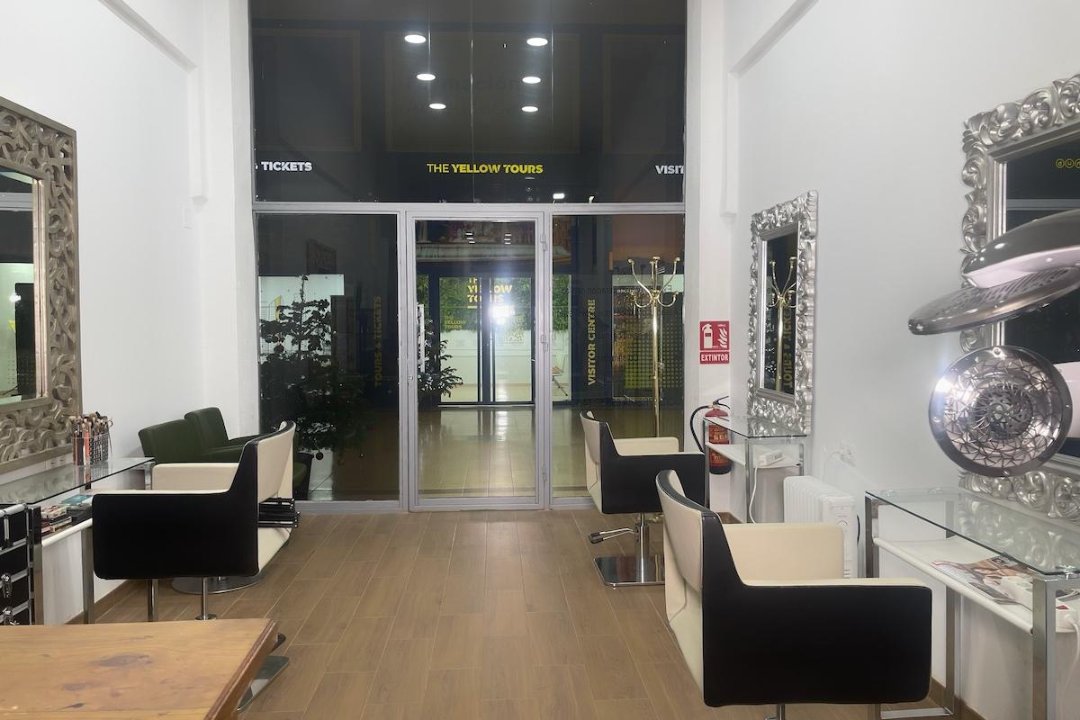 Beauty & Hair Lab Madrid, Pacífico, Madrid