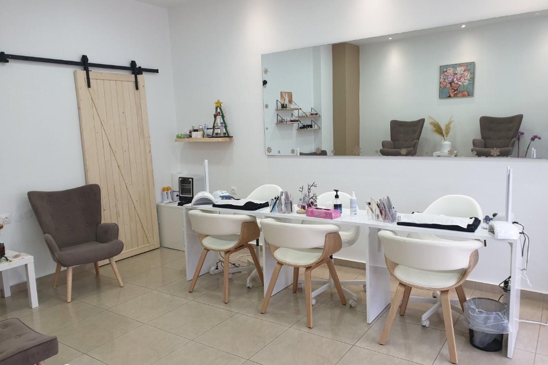 Super Shiny Nails, Haidari, Αττική