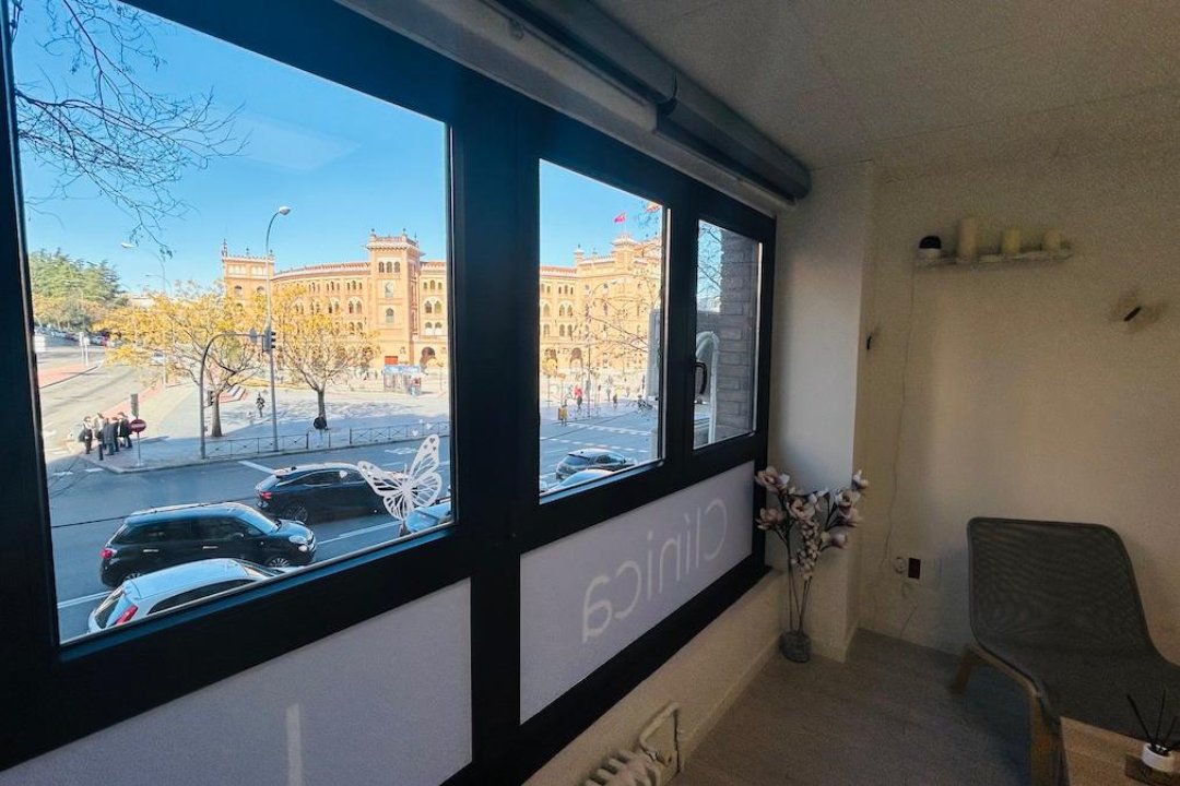 Láser Kaizen, B. Salamanca, Madrid