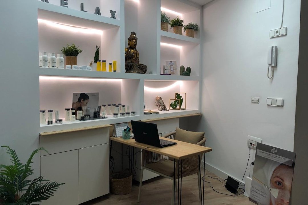 MilaNails Alicante, Garbinet, Alicante