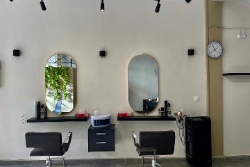 MK Hair Room