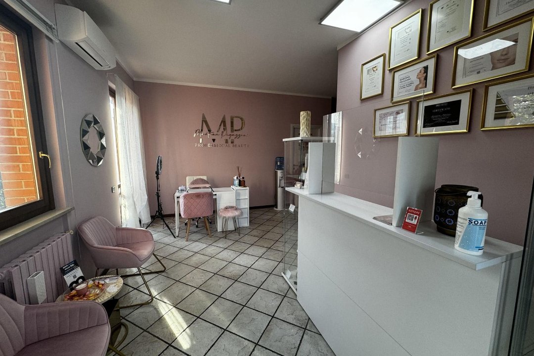 Mp Professional Beauty, Cologno Monzese, Lombardia