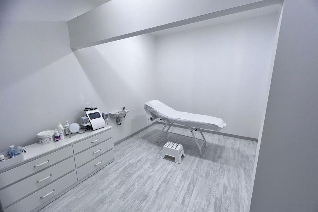 Centro de Estética Fiorella Domínguez, Comunidad de Madrid