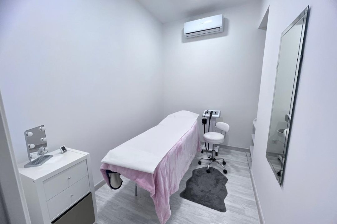 Centro de Estética Fiorella Domínguez, Comunidad de Madrid