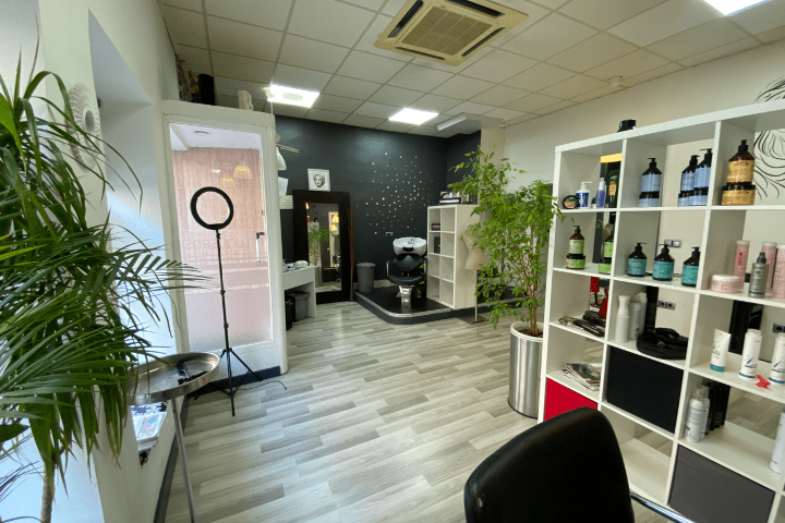 Benavente Peluqueros - Barbier Leganés - Photo de galerie - OneBooking