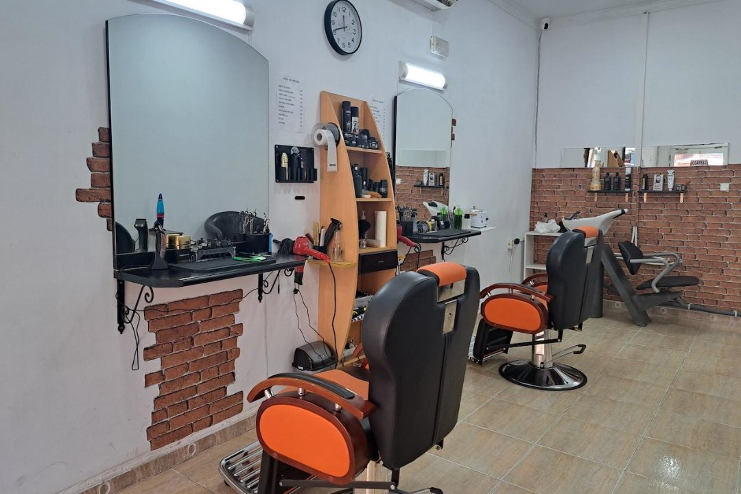 Maya Barbershop, Comunidad de Valencia