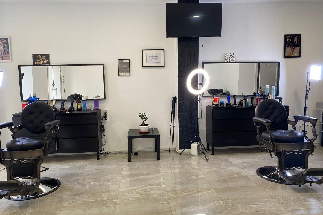 Razors Studio, Usera, Madrid